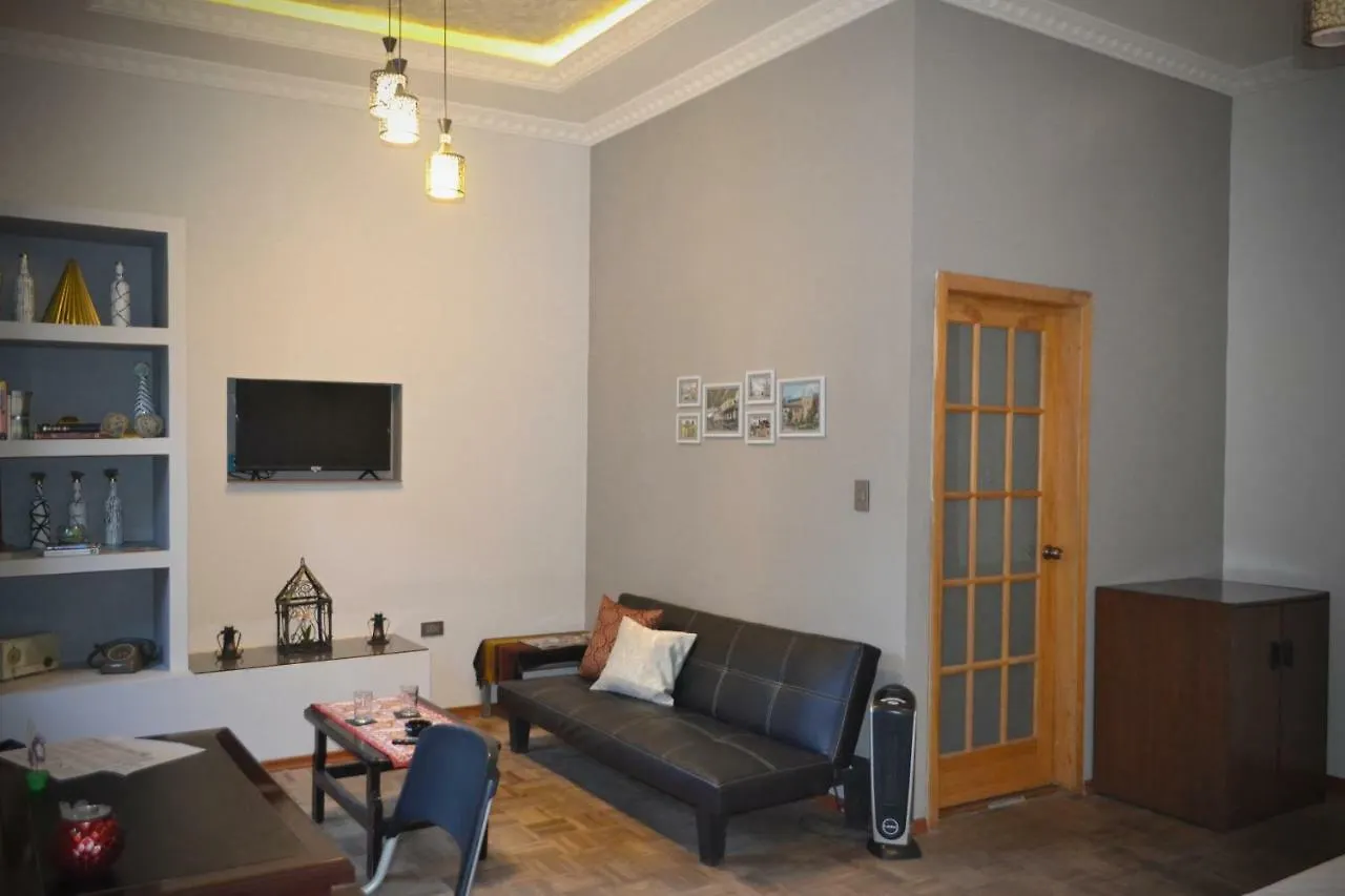 Traveler'S House Quito Apartment Ecuador