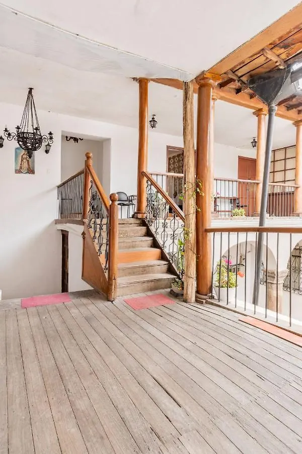 Traveler'S House Quito Διαμέρισμα 0*,  Ισημερινός