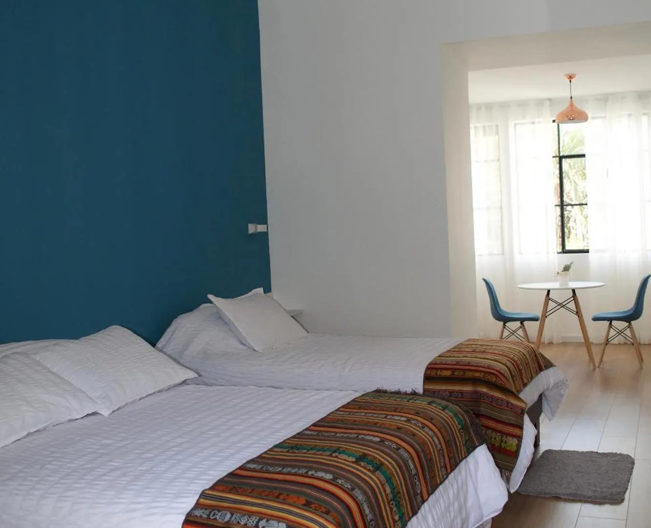 Traveler'S House Quito Διαμέρισμα