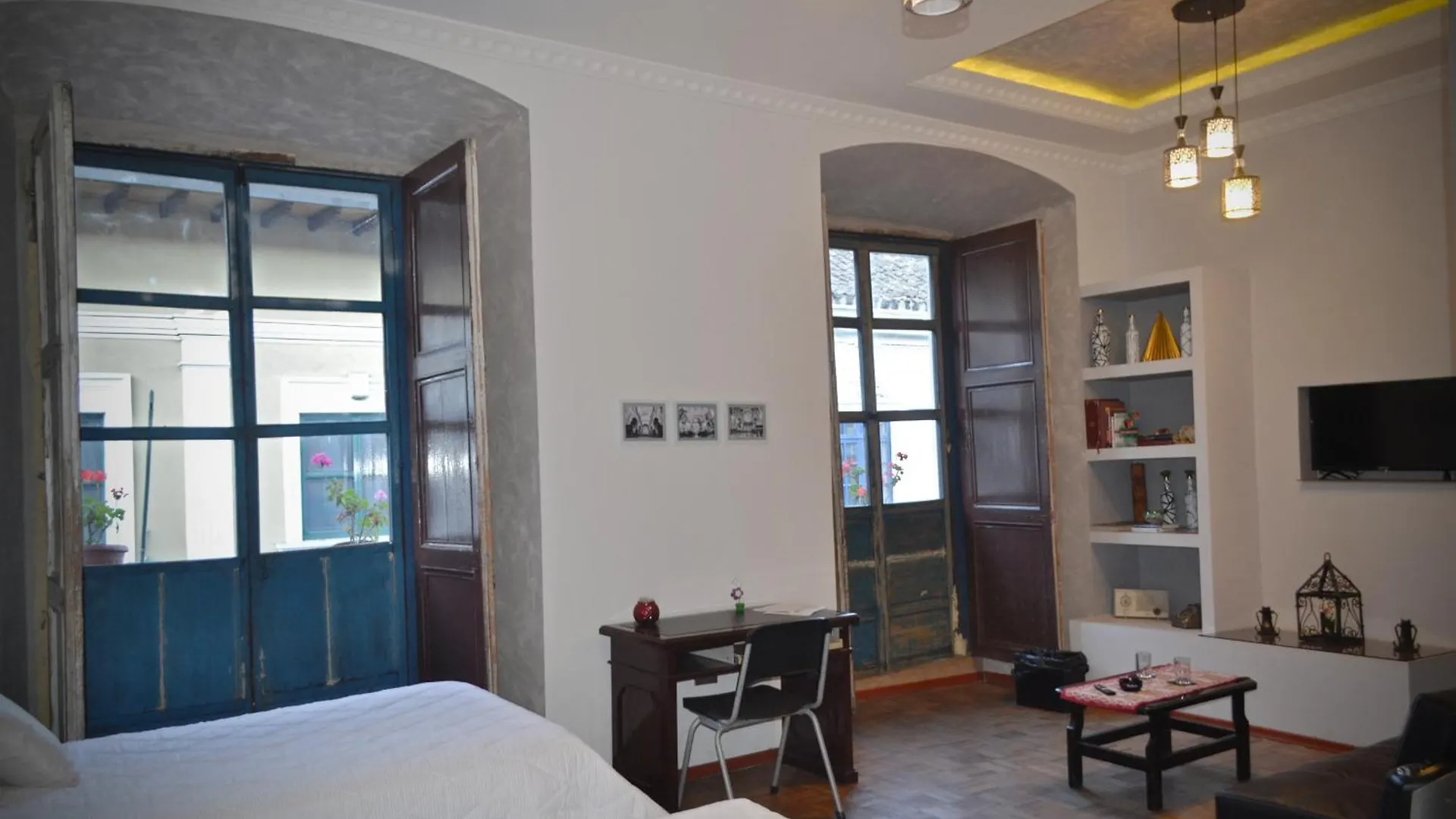 Traveler'S House Quito Διαμέρισμα 0*,  Ισημερινός