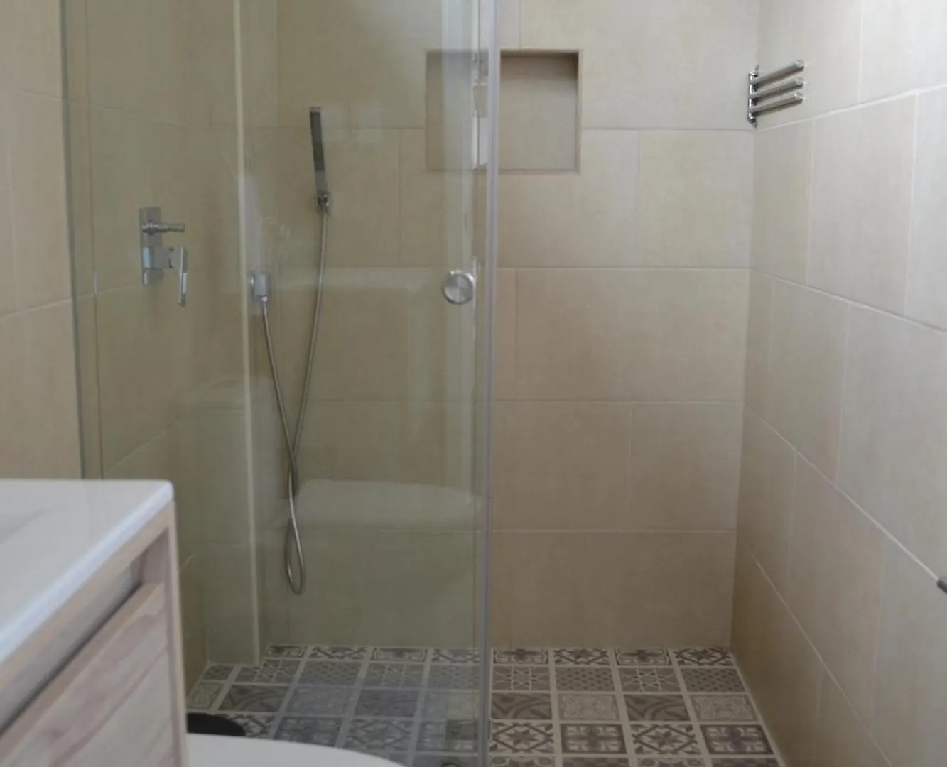 Homestay Traveler'S House Quito Apartment