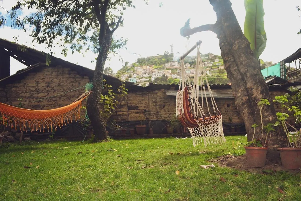 Traveler'S House Quito Διαμέρισμα